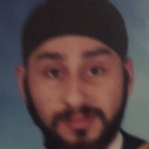 Meet your Posher, Raj